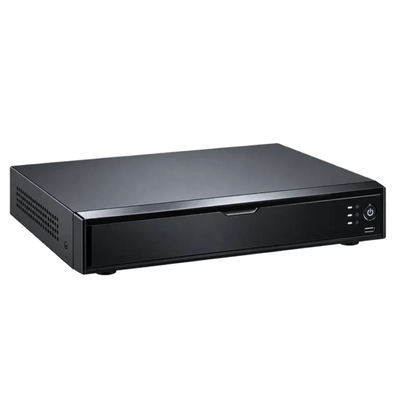 NVR สำหรับบันทึกภาพระบบ CCTV องค์กร