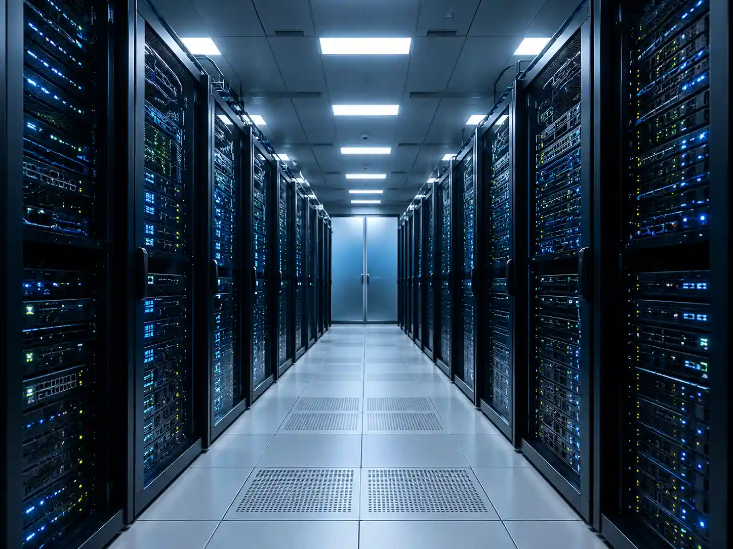 โซลูชัน Network Infrastructure - เครื่องควบคุม Wireless LAN Controller บริหารศูนย์กลาง